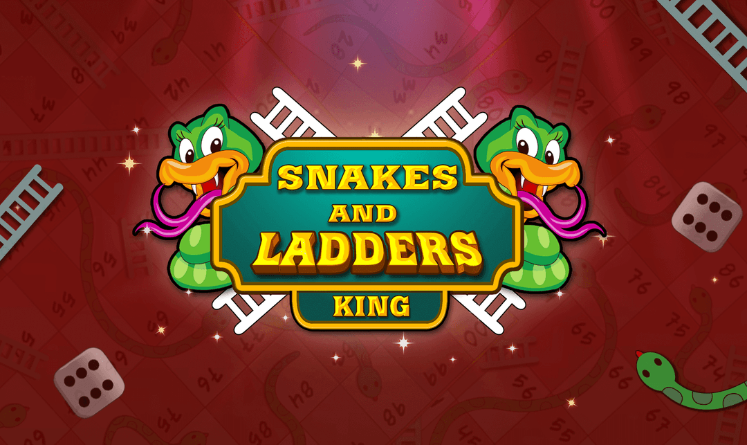 Snake & Ladder